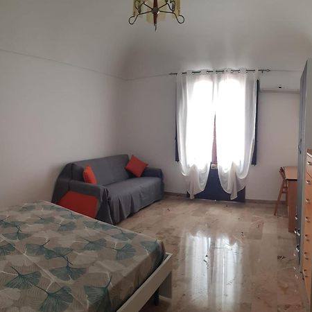 Appartamento Fiore Di Zagara 100Mt Dal Mare San Vito Lo Capo Exterior foto